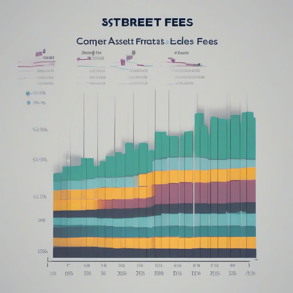 Financial Advisor Fee Structure