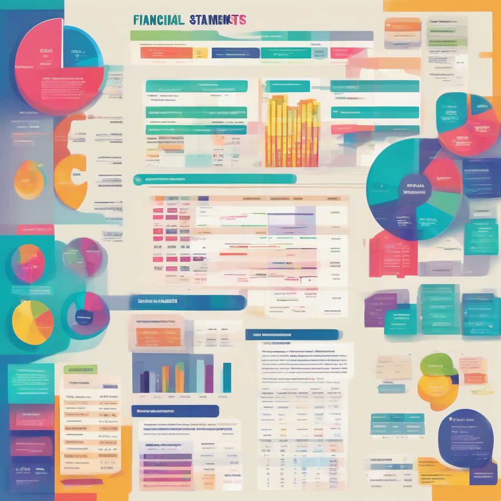 Financial Statements Overview